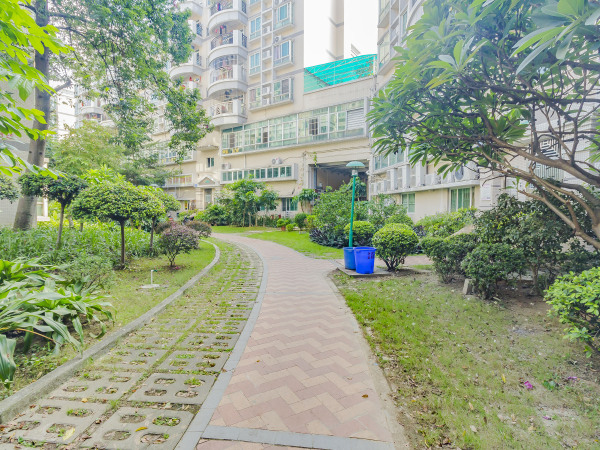 江滨花园锦绣龙湾_小区配套_23