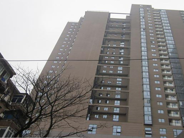 梦泽园美美公馆_样板间_11