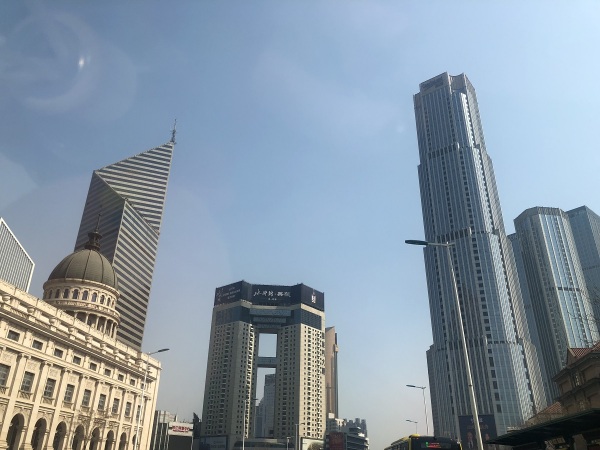 天津富力中心_实景图_52