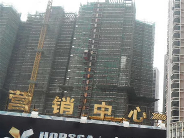 新幸福领汇家园_实景图_20