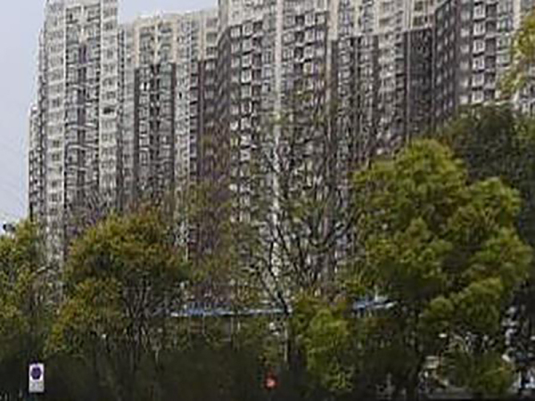 广华国际公馆_实景图_5