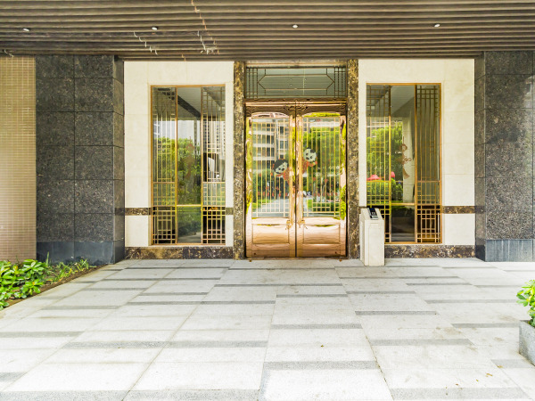 保利中悦广场_小区配套_15