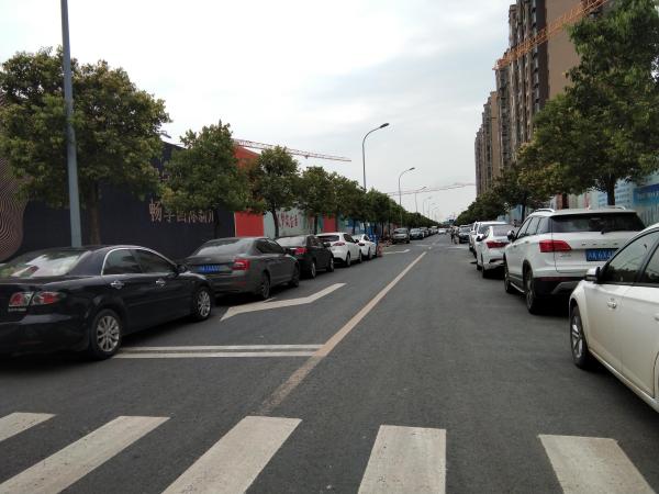 中建天府公馆_实景图_14