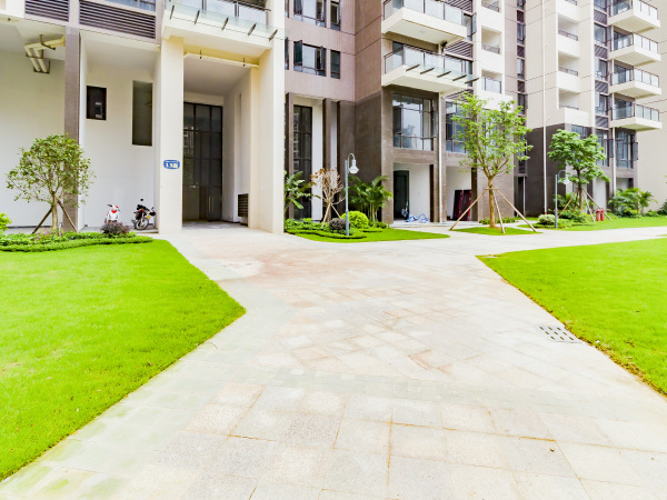 碧桂园联丰天汇湾_小区配套_2