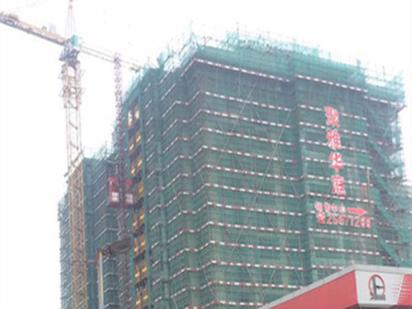 聚雅华庭_实景图_24