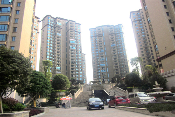 中南红领邦_实景图_2