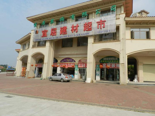 时代倾城_小区配套_15