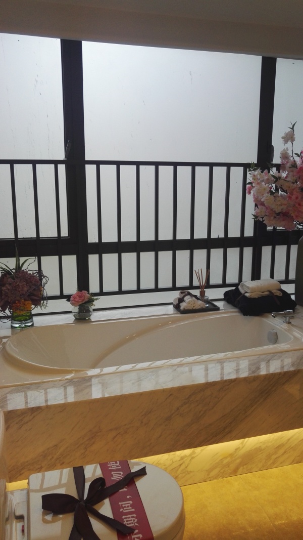 江滨花园锦绣龙湾_样板间_83