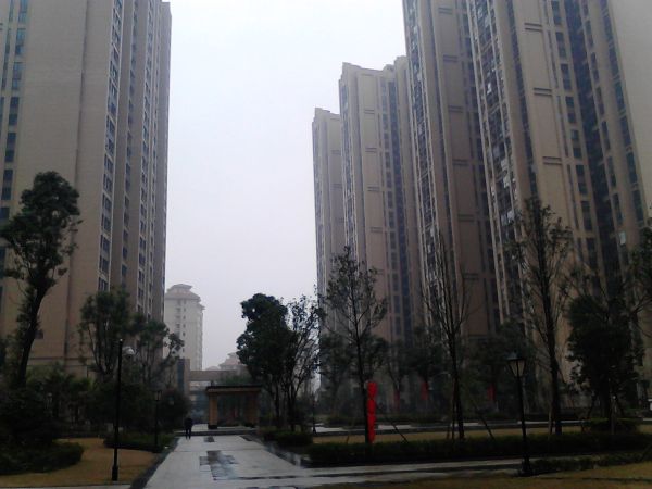时代倾城_实景图_11