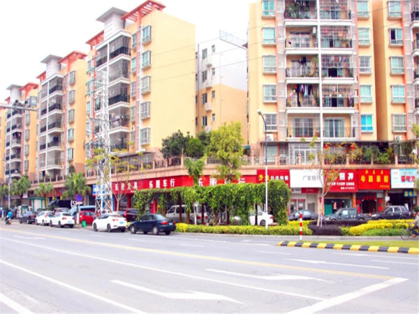 伦教碧桂园_小区配套_11