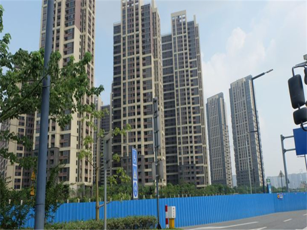 雅居乐新城湾畔_小区配套_9