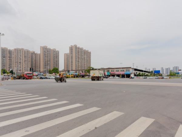 时代香海彼岸_实景图_25
