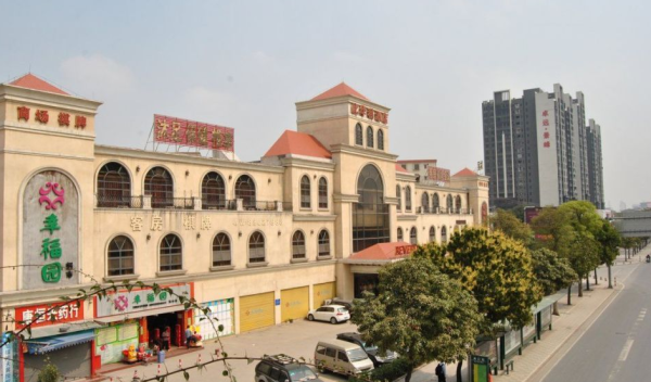 智慧新城_小区配套_8