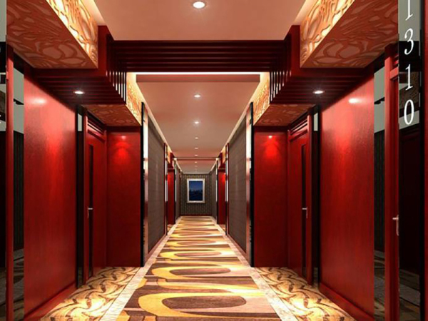 中扬国际_样板间_1