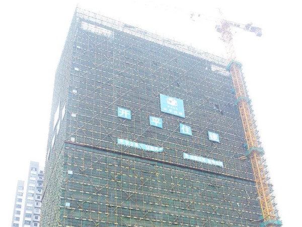 卓远广场_实景图_11
