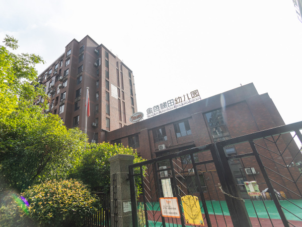 绿地公馆_实景图_67