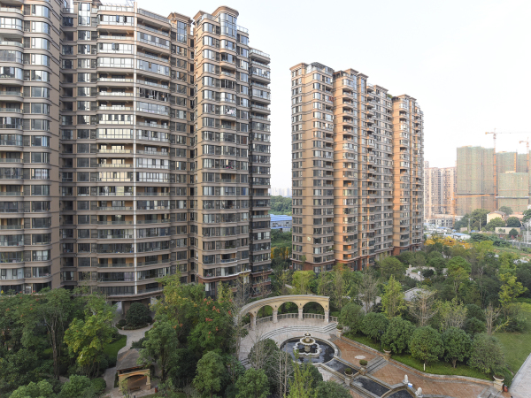 湘江雅颂居_实景图_18
