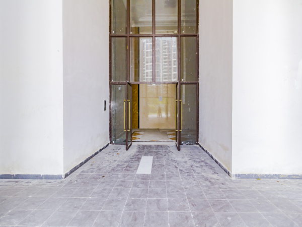 碧桂园联丰天汇湾_小区配套_4