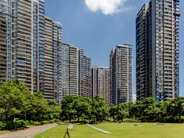 THETOWN乐城_实景图_6