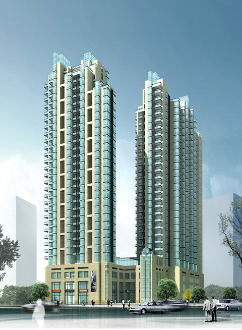 梦泽园美美公馆_效果图_4