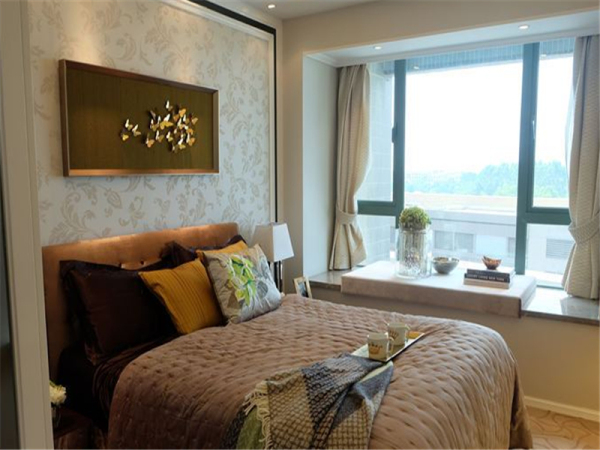 雅居乐新城湾畔_样板间_5