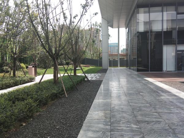 中建天府公馆_项目现场_58