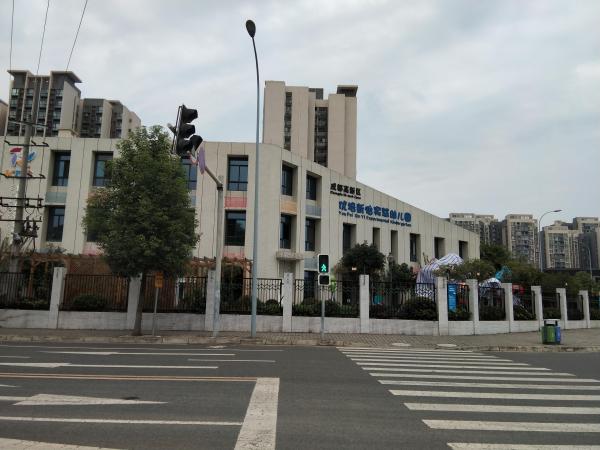 中建天府公馆_实景图_48