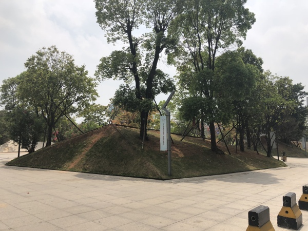 海逸桃花源记_实景图_34