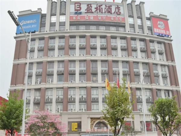 卓远广场_小区配套_4