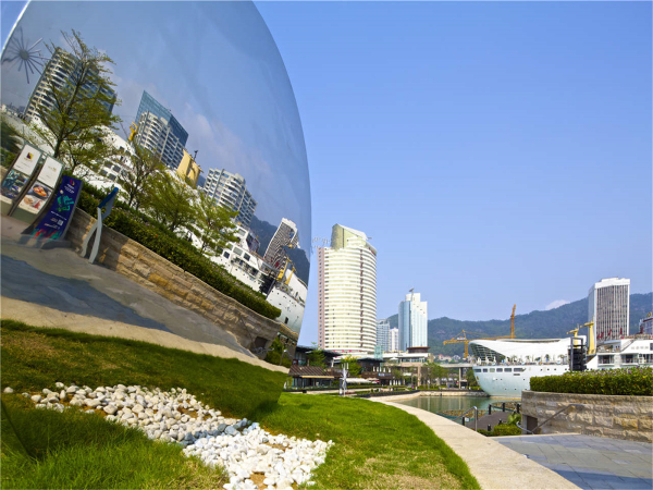 双玺时光道_实景图_10