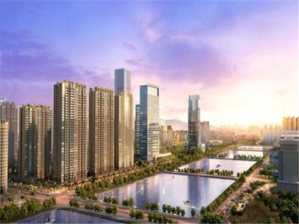 保利中悦广场_效果图_5