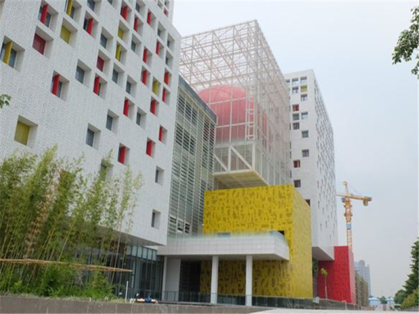 雅居乐新城湾畔_小区配套_5