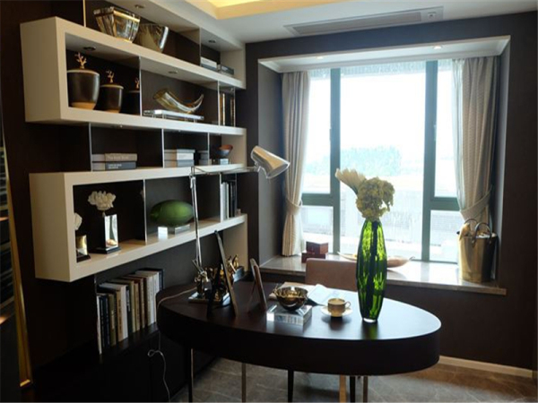 雅居乐新城湾畔_样板间_4