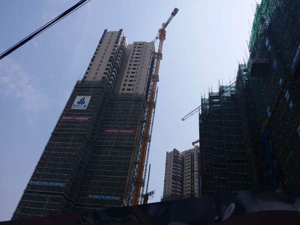 保利珑门_实景图_10