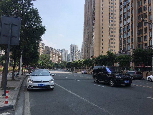 佳兆业丽晶公馆实景图