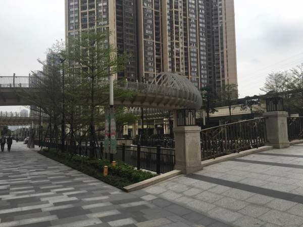 中海寰宇天下_实景图_8