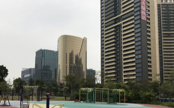 智慧新城_实景图_15