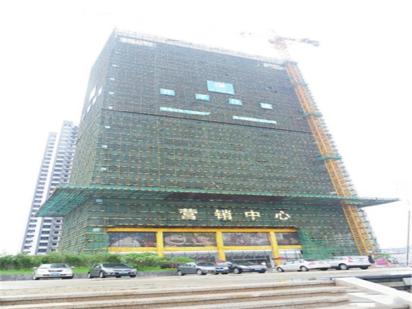 卓远广场_实景图_16