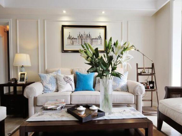 中扬国际_样板间_4