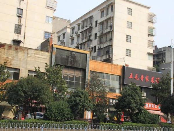 梦泽园美美公馆_小区配套_8