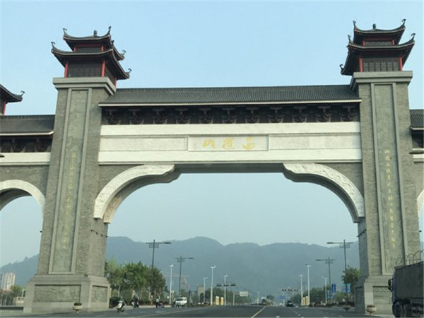 江滨花园锦绣龙湾_小区配套_28
