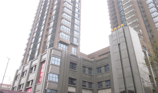 梦泽园美美公馆_小区配套_2