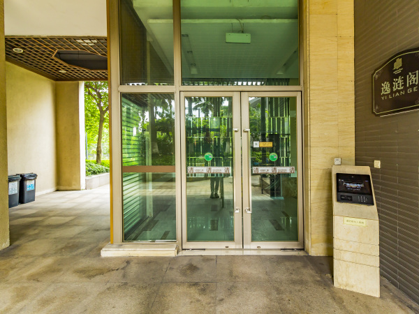 雅居乐新城湾畔_小区配套_7