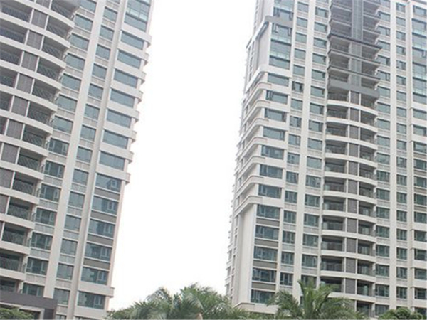 雅居乐新城湾畔_实景图_15