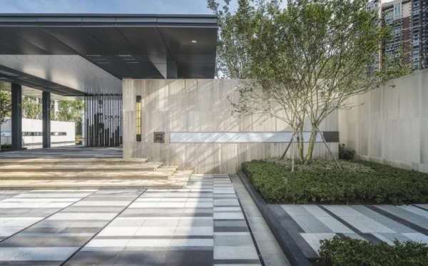 中建天府公馆_项目现场_49