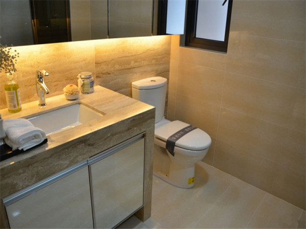 保利中悦广场_样板间_5