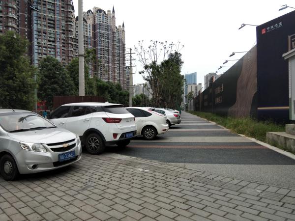 中建天府公馆_实景图_70