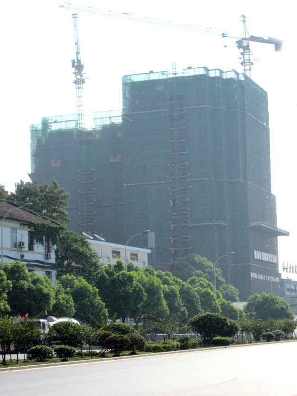 梦泽园美美公馆_实景图_19