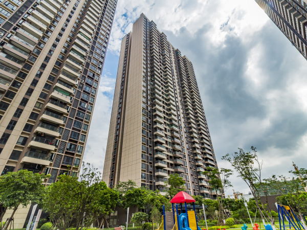 保利中悦广场_实景图_15