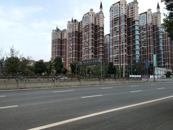 中建天府公馆_实景图_78